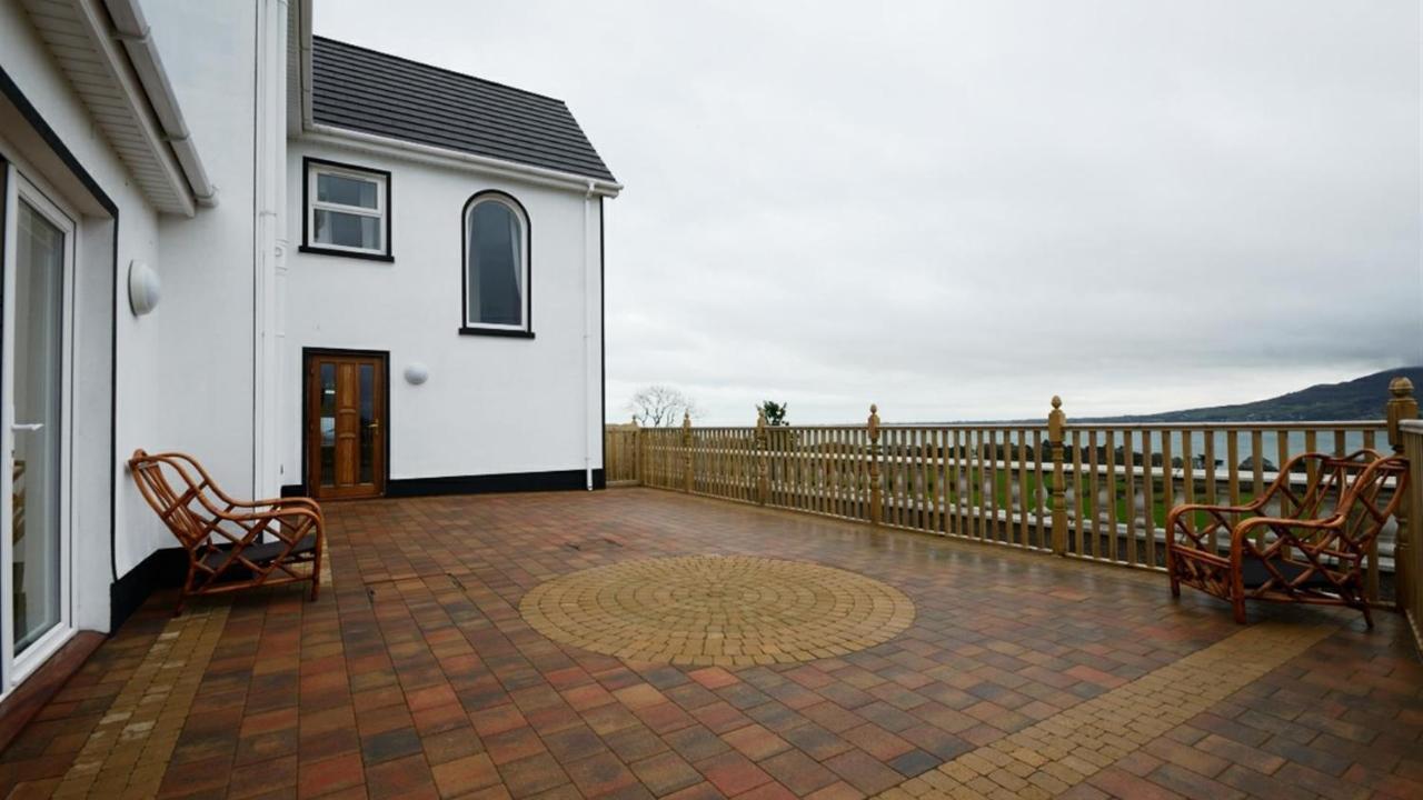 Seaview Guesthouse Rostrevor Exterior photo