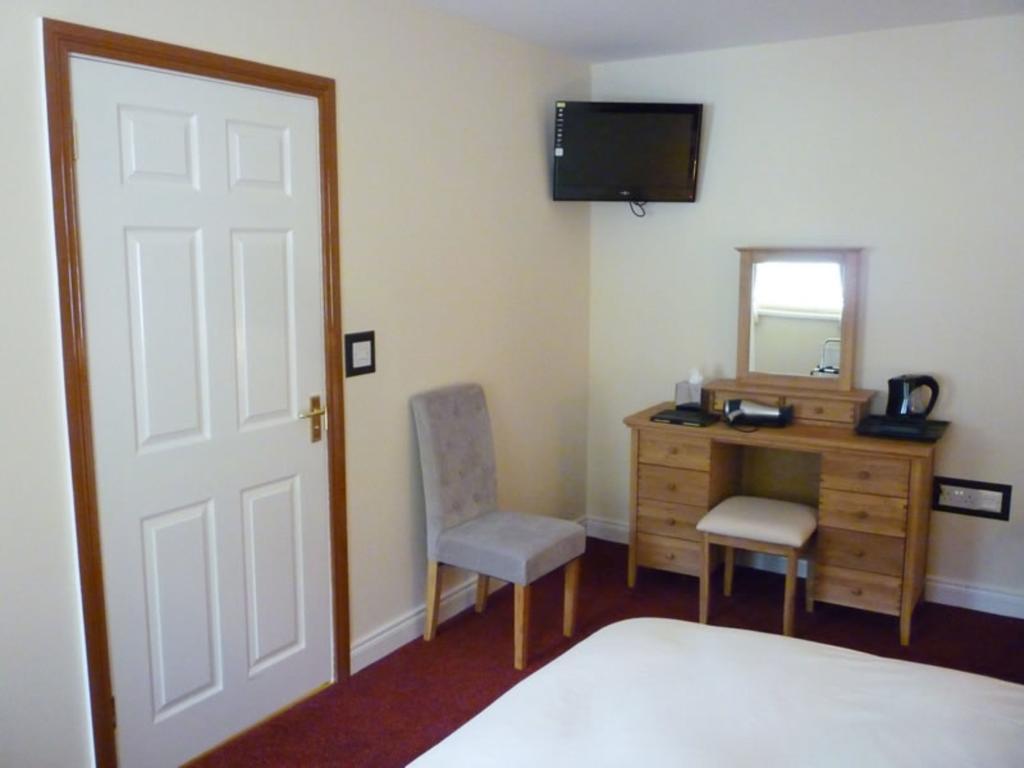 Seaview Guesthouse Rostrevor Room photo