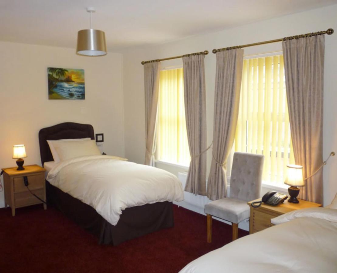 Seaview Guesthouse Rostrevor Room photo