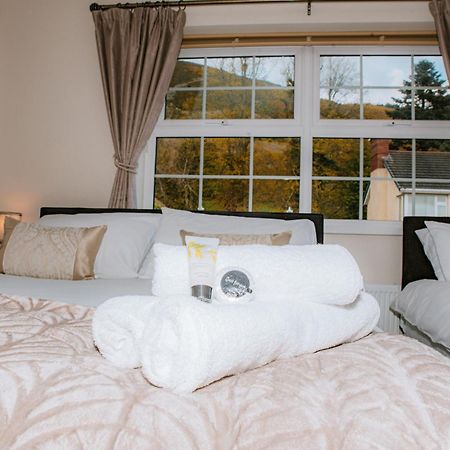 Seaview Guesthouse Rostrevor Exterior photo