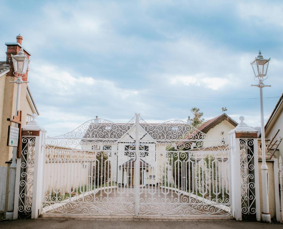 Seaview Guesthouse Rostrevor Exterior photo