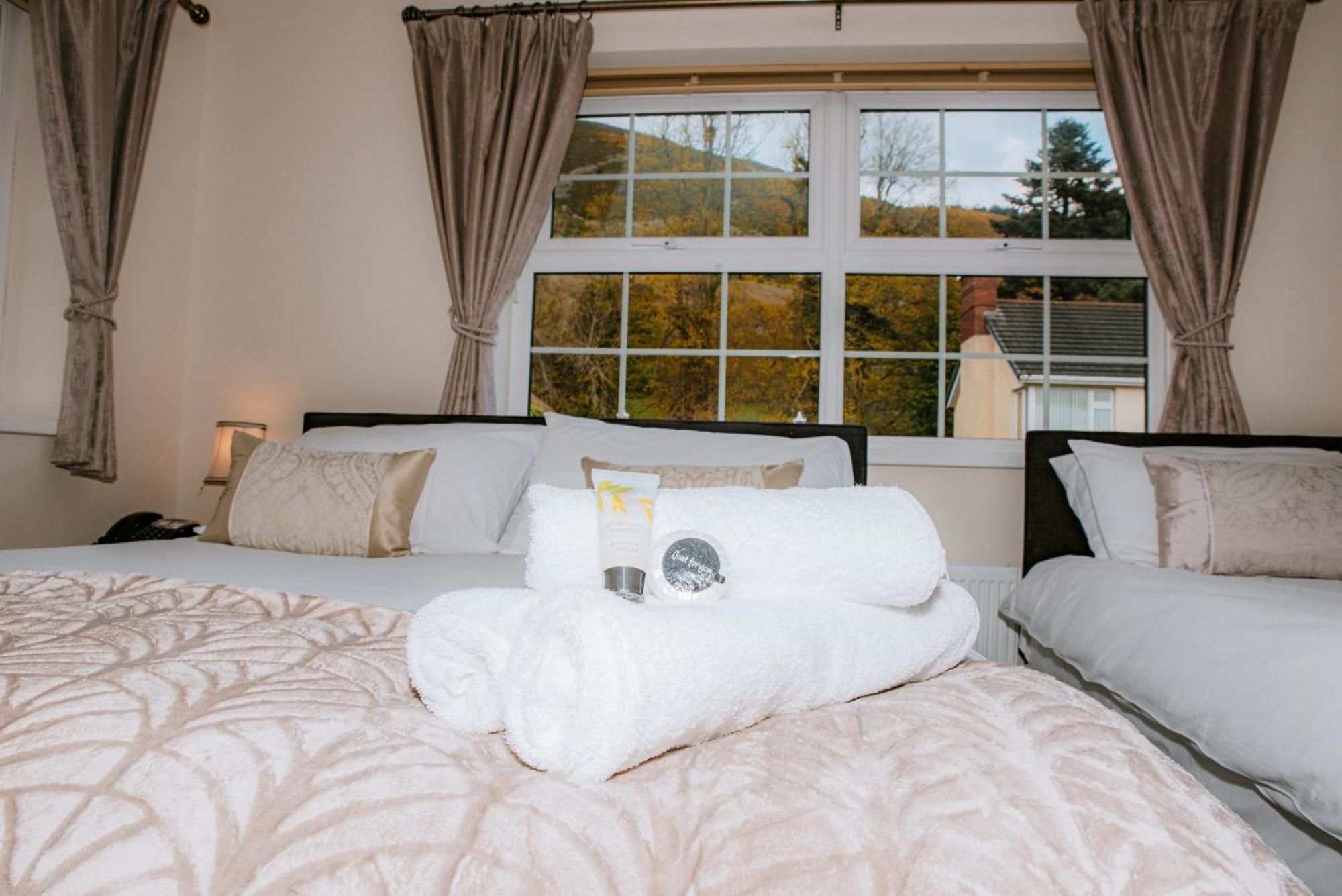 Seaview Guesthouse Rostrevor Exterior photo