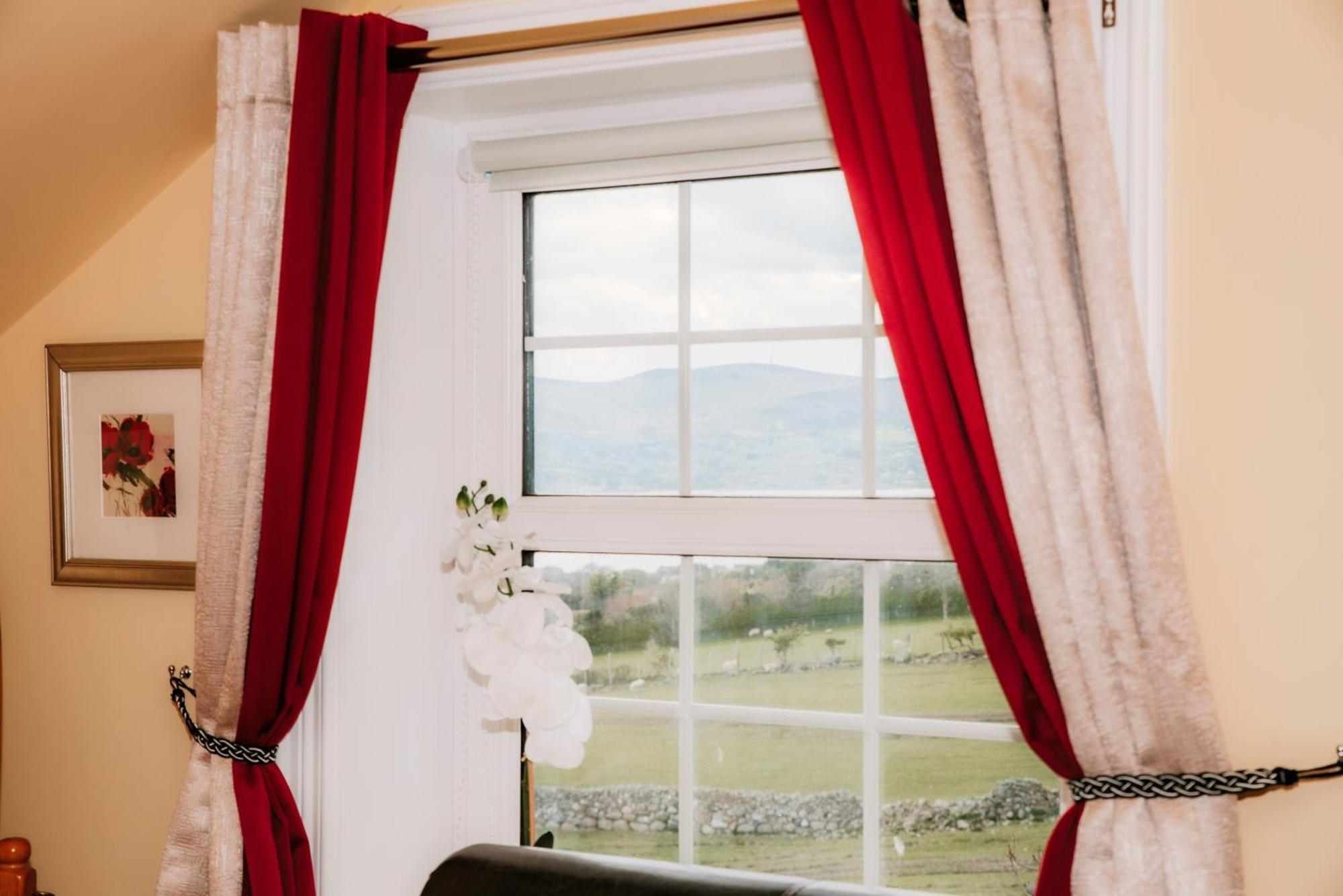 Seaview Guesthouse Rostrevor Exterior photo