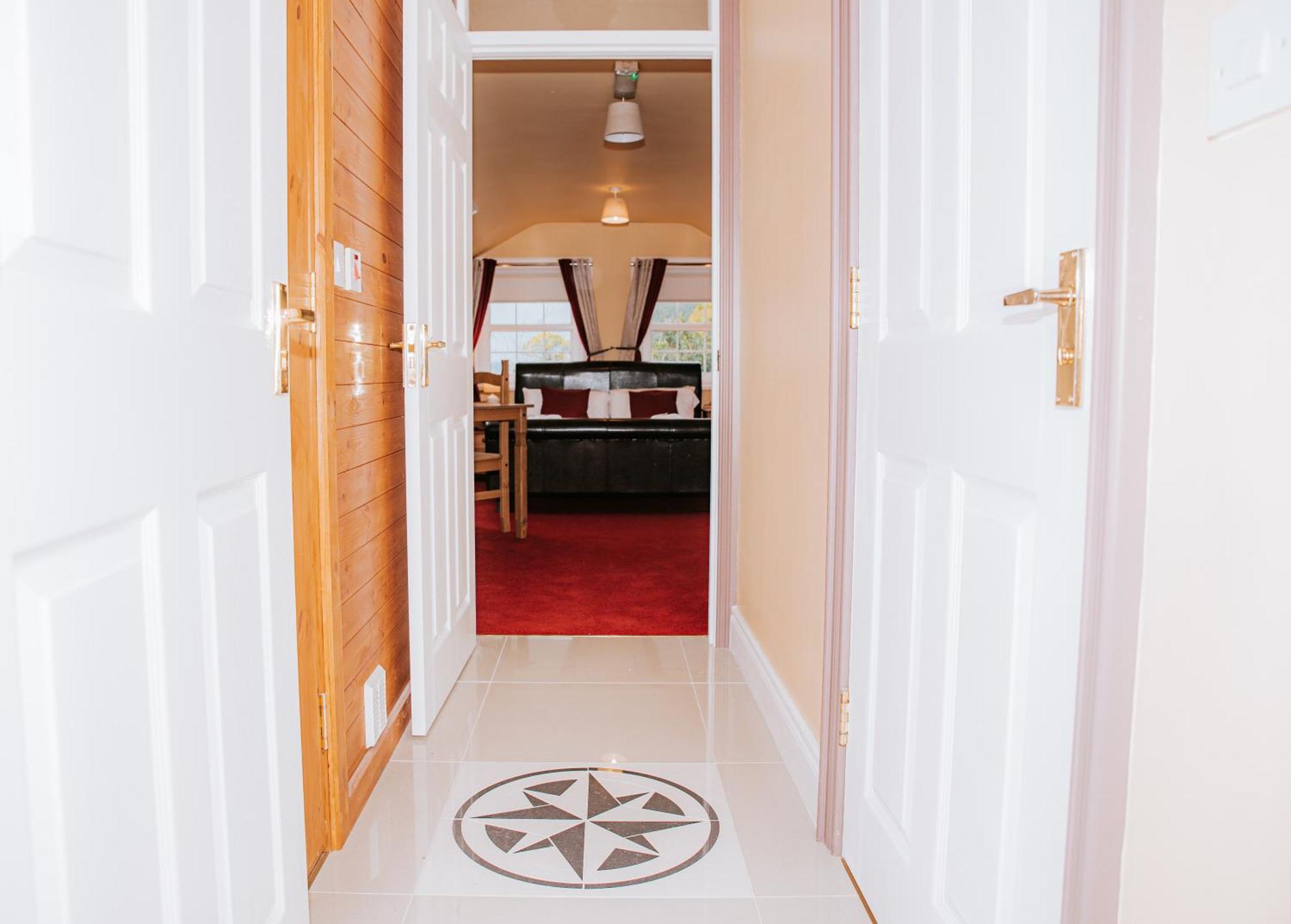 Seaview Guesthouse Rostrevor Exterior photo